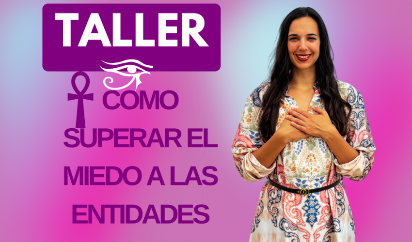 TALLER PROETCCIÓN ENTIDADES