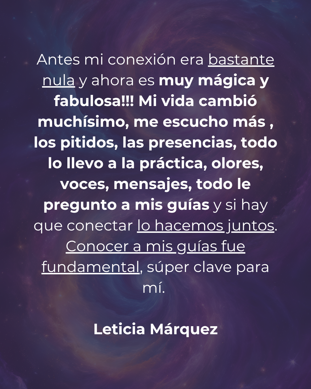 Entré con miedos e inseguridades (6)