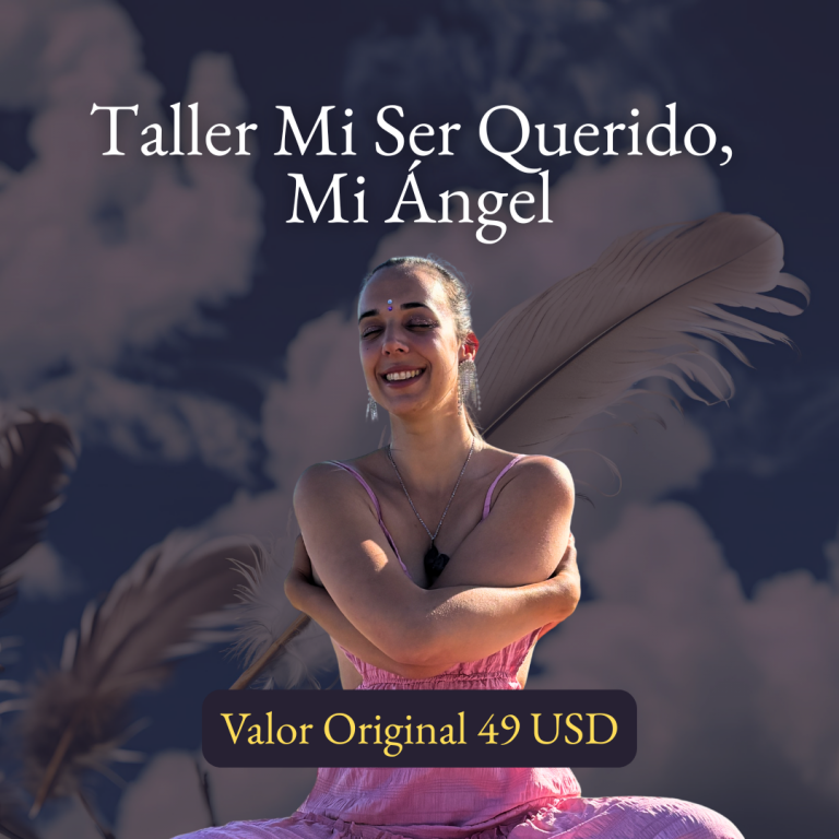 Taller Cómo Superar el Miedo a las Entidades (8)